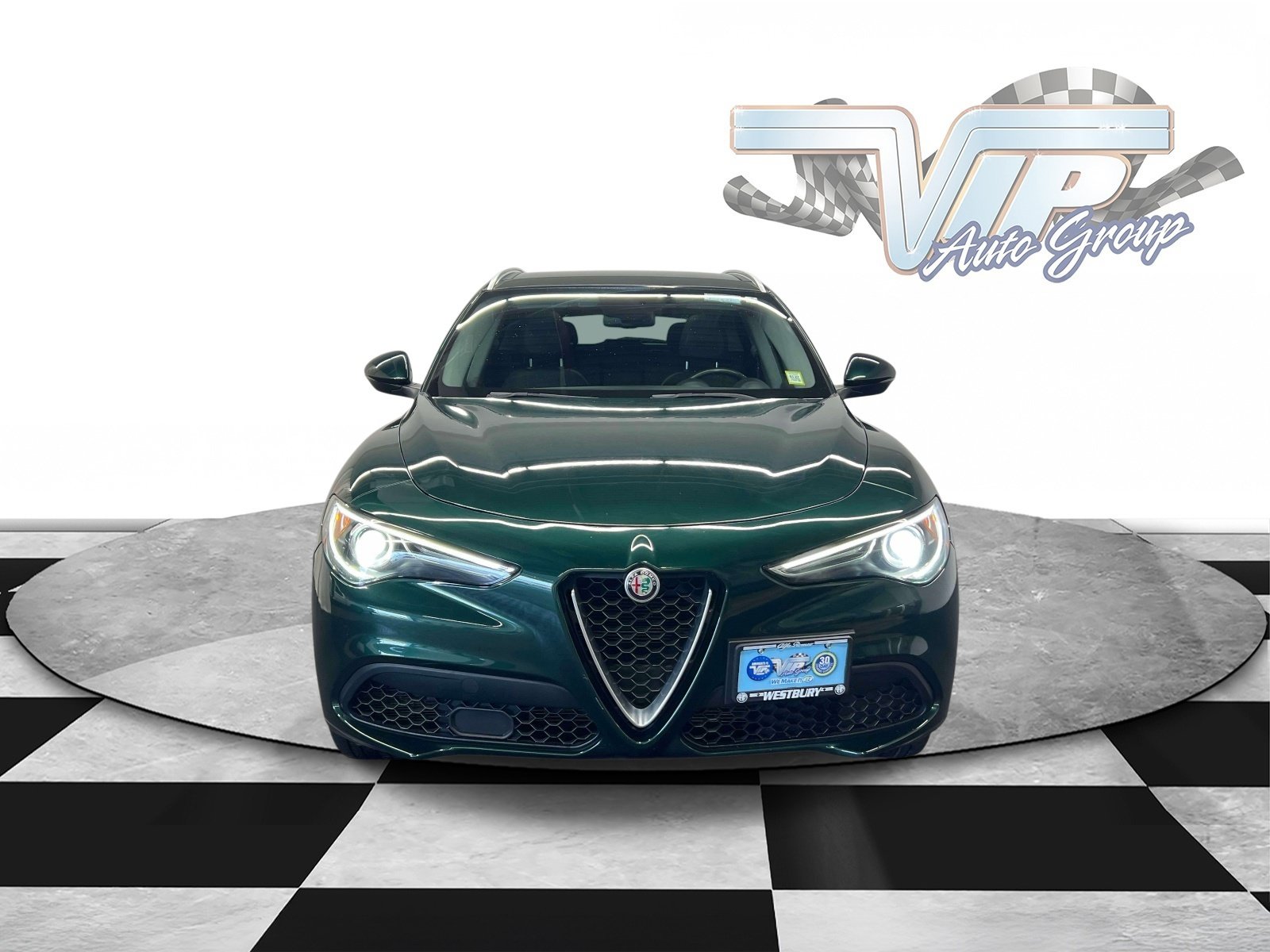 alfa romeo stelvio 2019 ZASPAKAN8K7C30646 image alfa romeo stelvio 2019 ZASPAKAN8K7C30646 image
